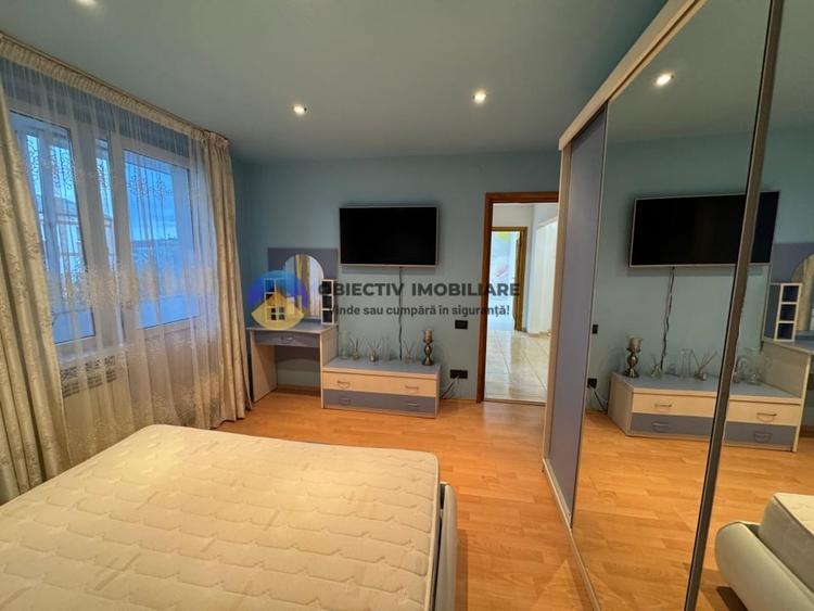 Apartament 3 camere - 77,34 mp - ITM - 10