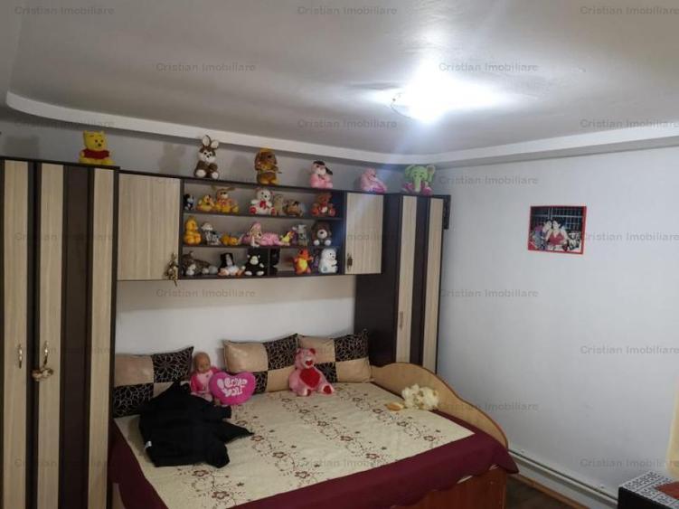 Vila P+1, Lacu Dulce, strada principala, 97mp construiti Mobilata - Utilata - 8