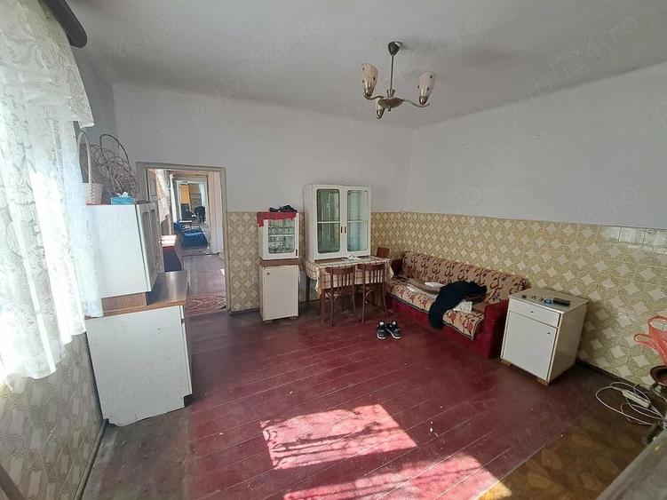 Casa str Cimpia Islaz - 5
