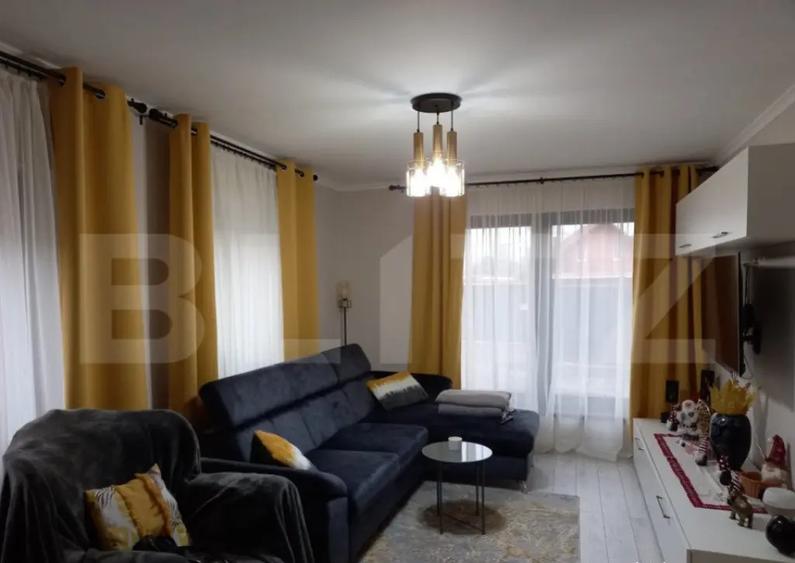 Exclusivitate! Casa de vanzare, cu 6 camere, 155 mp, zona Un - 9