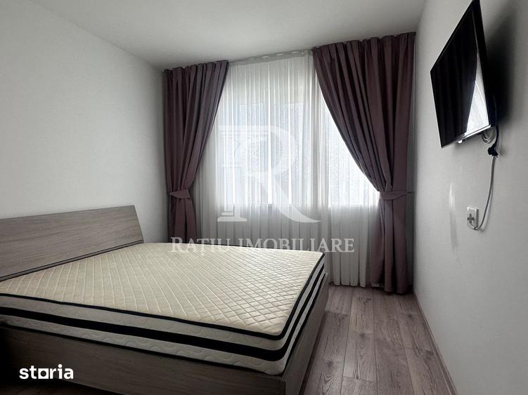 Apartament cu 2 camere | Prima Onestilor | Parcare inclusa | Oradea - 3