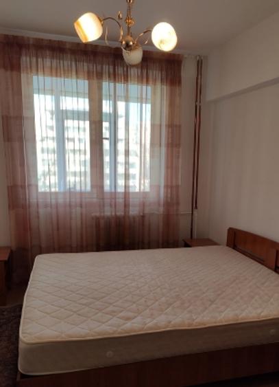 Iancului metrou et. 4/10 mobilat,utillat complet , balcon inchis, AC. - 3