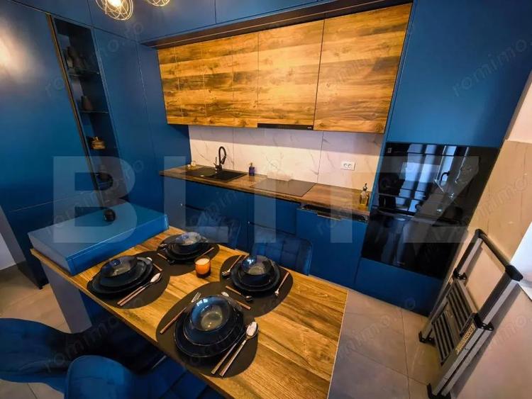 Vila LUX complet mobilata ?i utilata Miroslava (CUG Horpaz) - 1