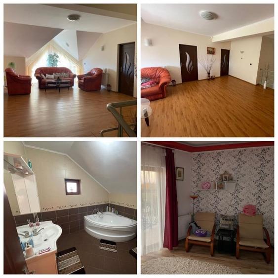 Casa 4 camere Paulesti - 7