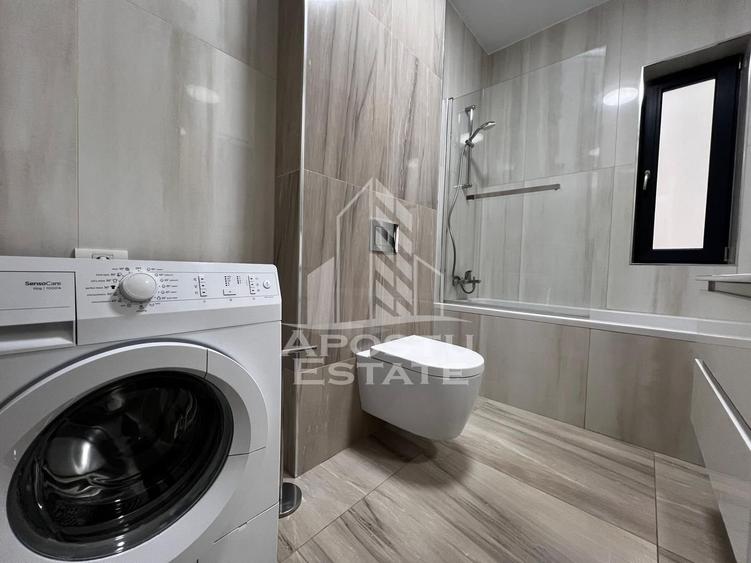 Apartament 2 camere,loc de parcare,centrala proprie,Future Residence. - 8