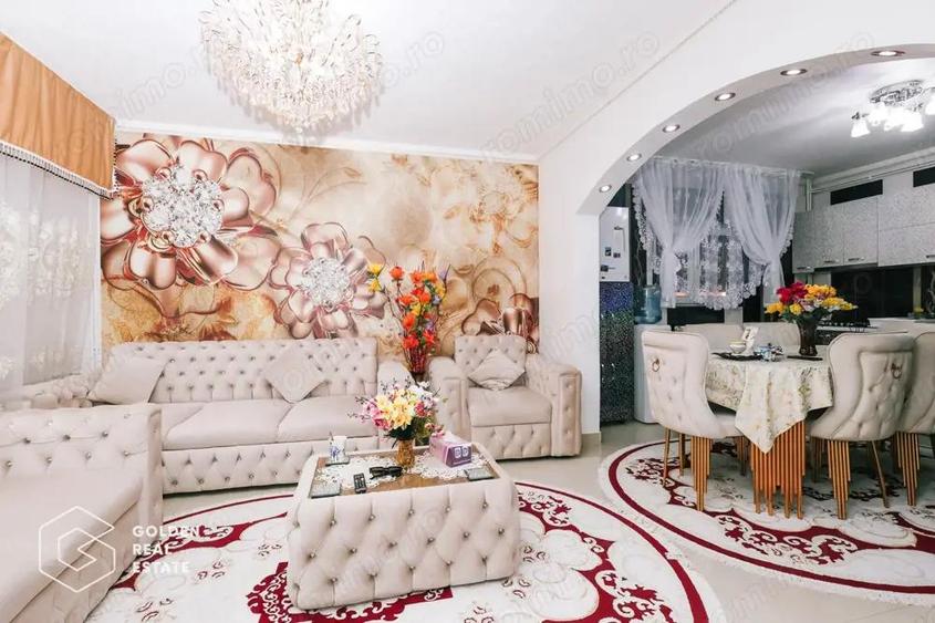 Casa spatioasa P+1E+M in Voluntari, 273 mp utili, comision 0% - 2