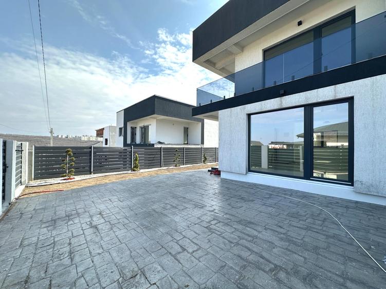 COMISION 0%! Duplex modern cu 3 dormitoare, 2 băi și terasă panoramică - 4