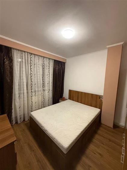 Apartament 2camere 55mp mobilat - Cartierul Noua - 10