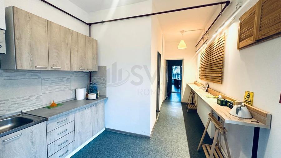 REC3001648 Spatiu comercial de vanzare Snagov central - 7