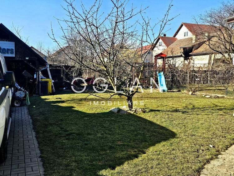 Casa individuala 190 mp utili, 540 mp teren, Talmaciu , COMISION 0% - 4