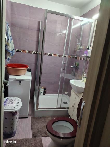 Garsoniera 31 mp renovata mobilata etaj 3 metrou Drumul Taberei - 6