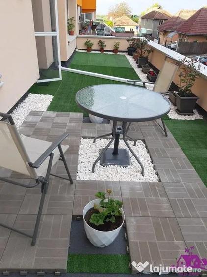 Apartament 2 camere - 1