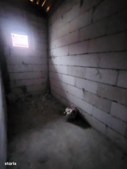 Vila in Serbanesti cu 5 camere - 9