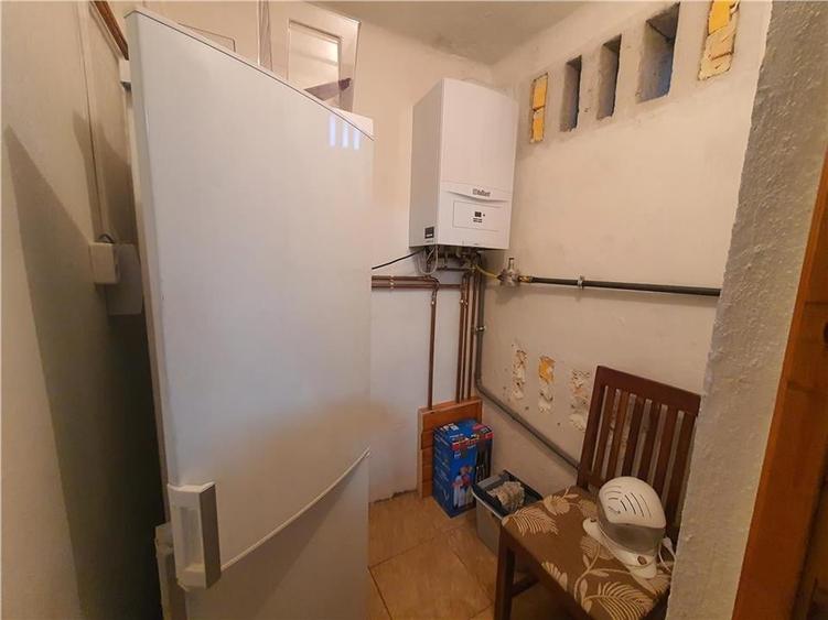 Oferta in Slimnic ! Casa saseasca pe un singur nivel, cu 2.021mp teren - 27