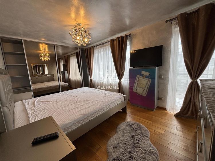 Casa 3 camere mobilata-utilata - Turnisor, Sibiu - 8