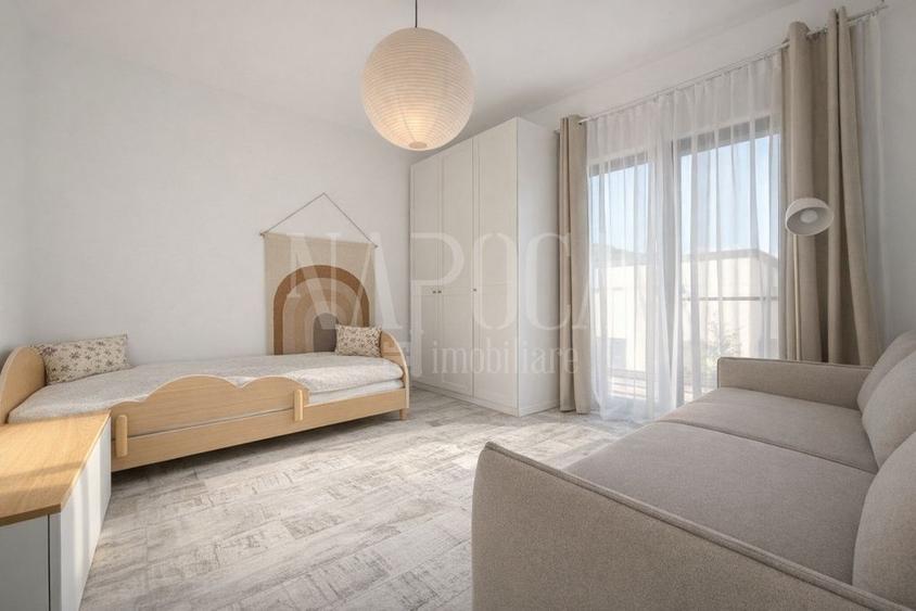 Casa 4 camere de vanzare in Faget, Cluj Napoca - 4