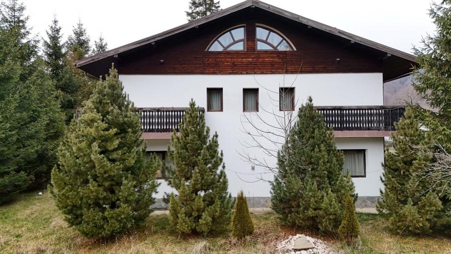 Pensiune de lux In Busteni - 1