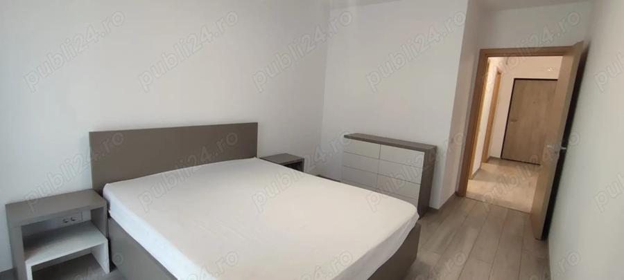 Inchiriez 2 camere decomandate metrou IANCULUI - 4