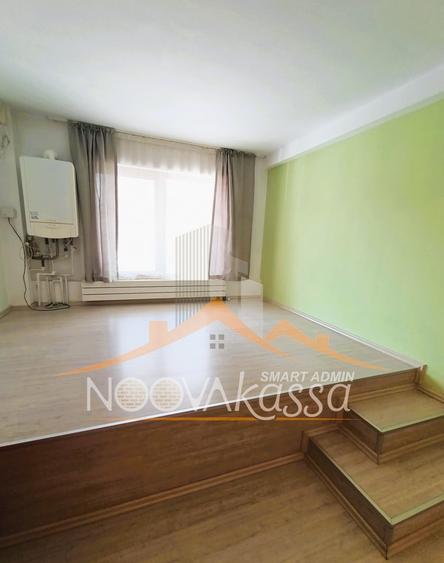 Tomis 1, apartament bloc nou - ideal rezidenta sau  spatiu comercial - 2