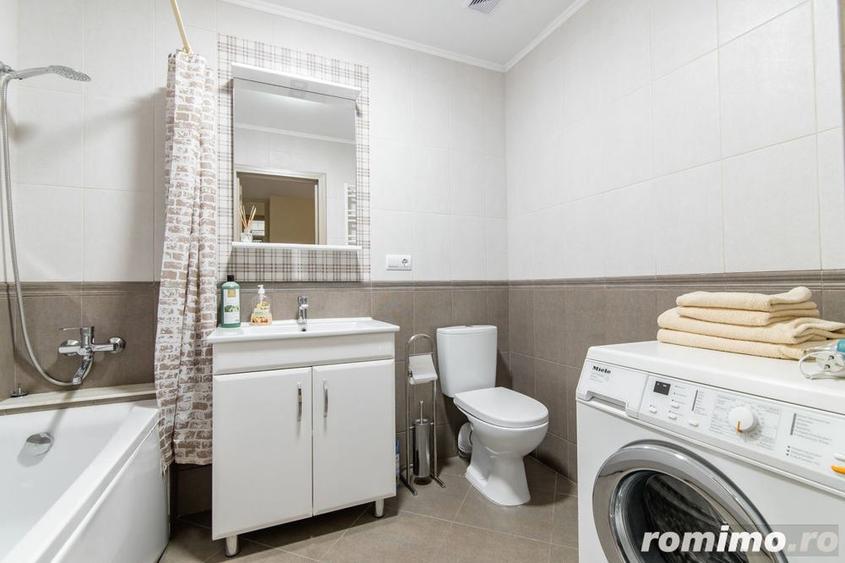 Garsoniera de inchiriat in zona Brancoveanu - 3