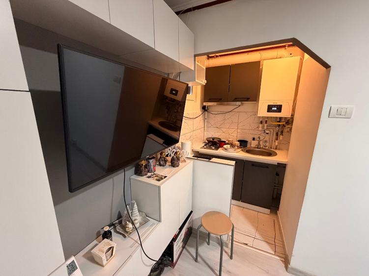 Garsonieră confort 3 - 2