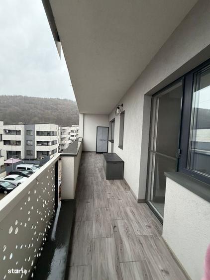Prima Inchiriere - Apartament 3 camere de inchiriat complet utilat - 6