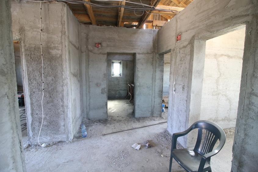 Casa Sat Costi, str Forturilor - 7