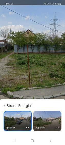 300m de vanzare Dobroiesti - 4