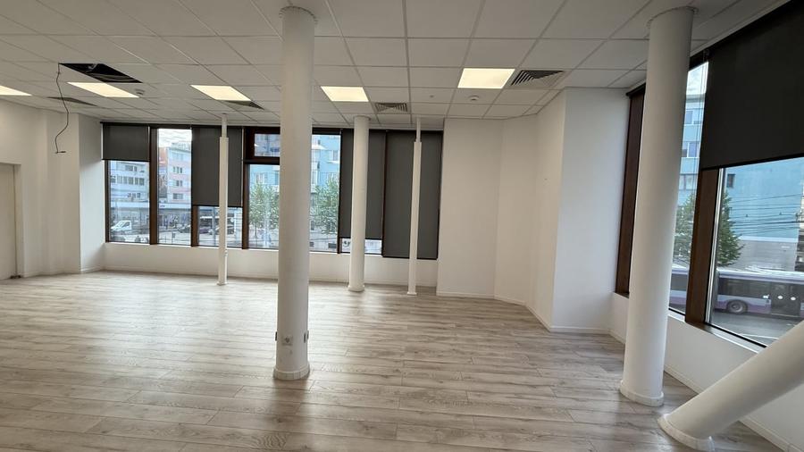 Spatiu de birouri - Piata Mihai Viteazul - 7
