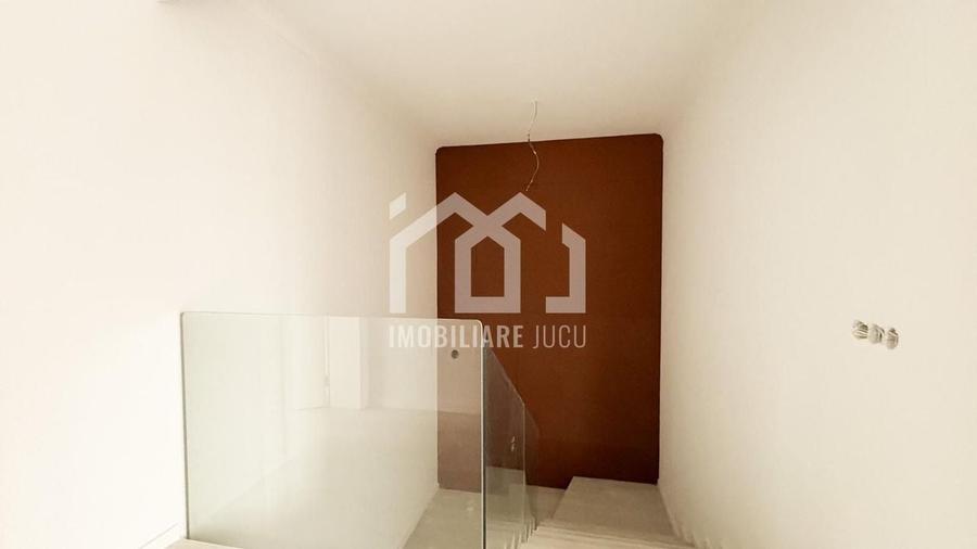 Casă individuala 4 camere,  146mp, Finisata,  Garaj, Jucu de Mijloc - 17