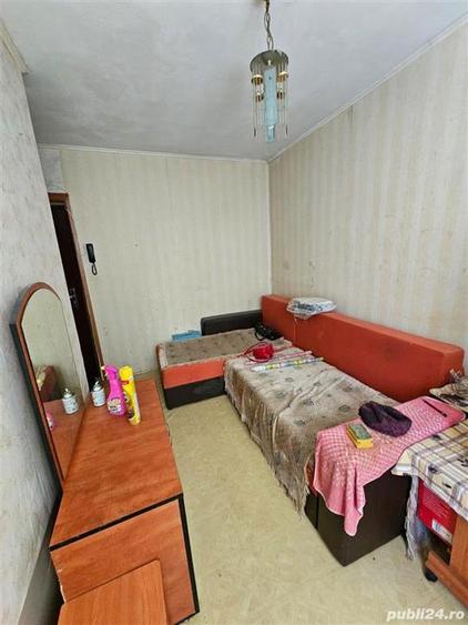 Garsoniera de vanzare – Baicului -Doamna Ghica Plaza - 3