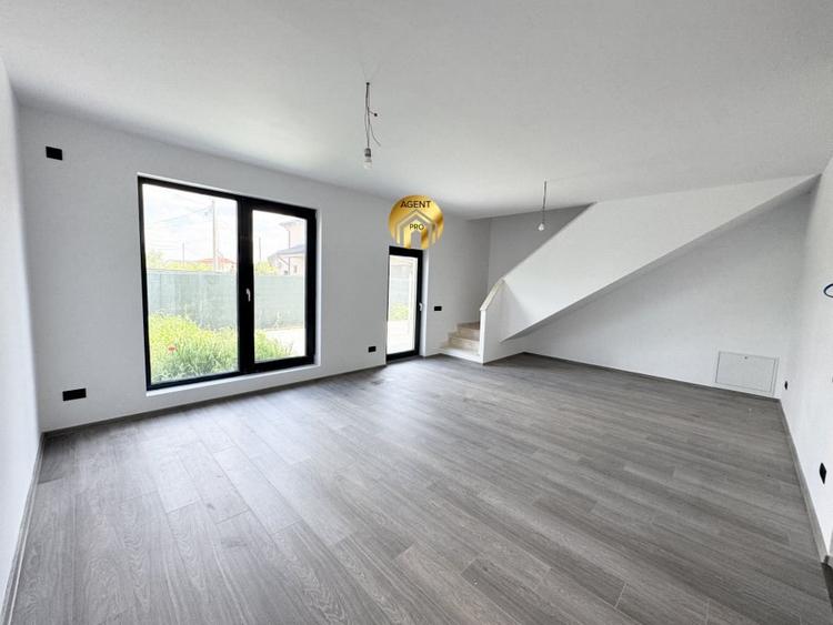 Complex Nou - Vile P+1+M 4 camere - Otopeni Odai - 3