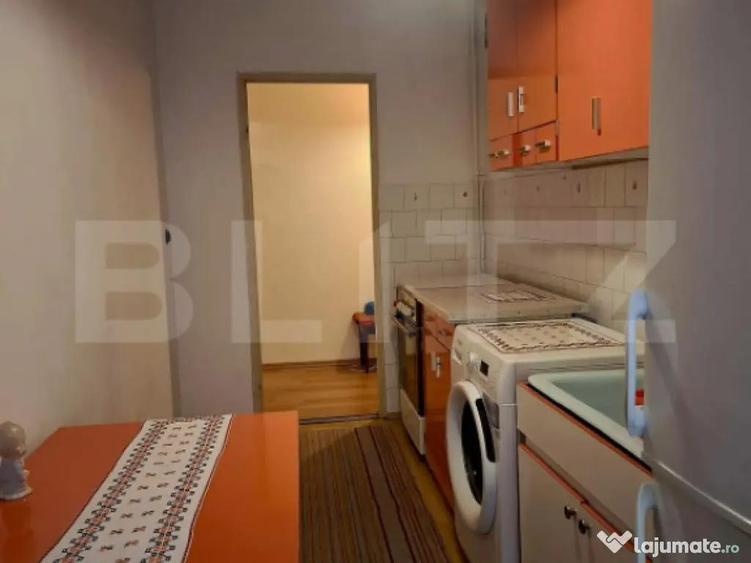 Apartament 2 camere decomandate parter Astra, Bra?o - 4