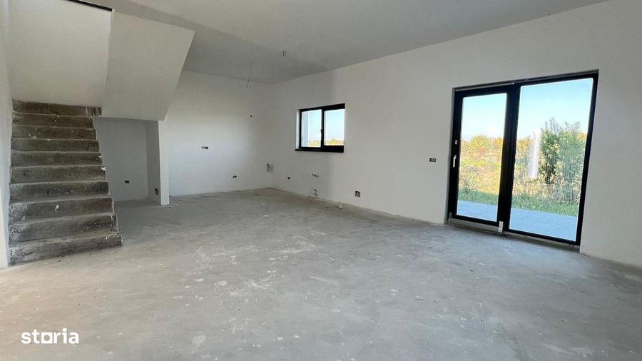 Vila individuala 5 cam | Corbeanca Tamasi | Toate utilitatile | 190 mp - 10