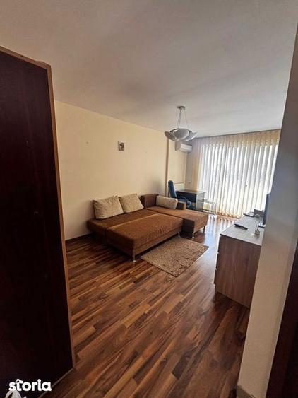 Inchiriez apartament 1 camera Ared Micalaca - 3