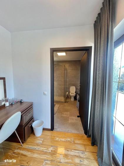 Casa Dimieni - Tunari, Otopeni, Ilfov - 5