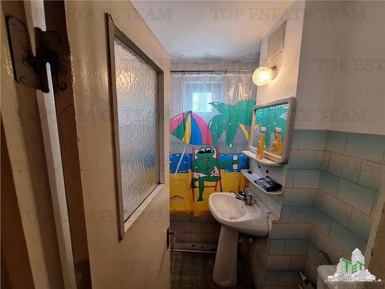 Apartament 4 cam. - Viziru - Braila - vanzare - 8