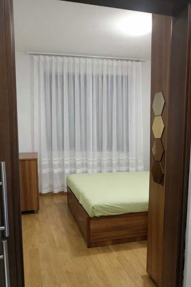 Apartament 2 camere | Metrou Dimitrie Leonida | Mobilat si utilat - 3