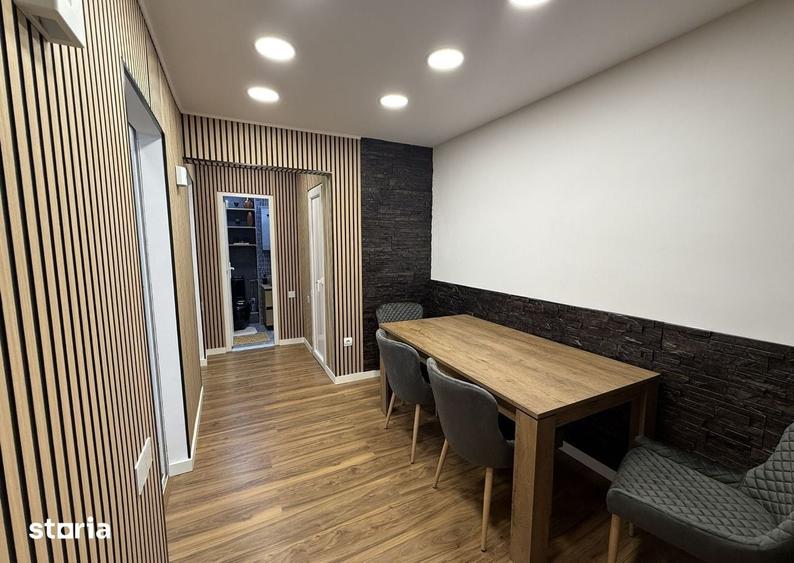 Apartament decomandat 3 camere, de vanzare - 9