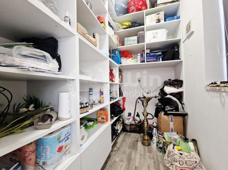 Casa exclusivista | 1000mp teren | Piscina exterioara | Feleacu! - 36