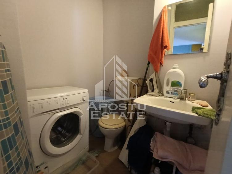 Apartament 3 camere, 2 balcoane, 2 bai, Bd.Dambovita. COMISION 0% - 11