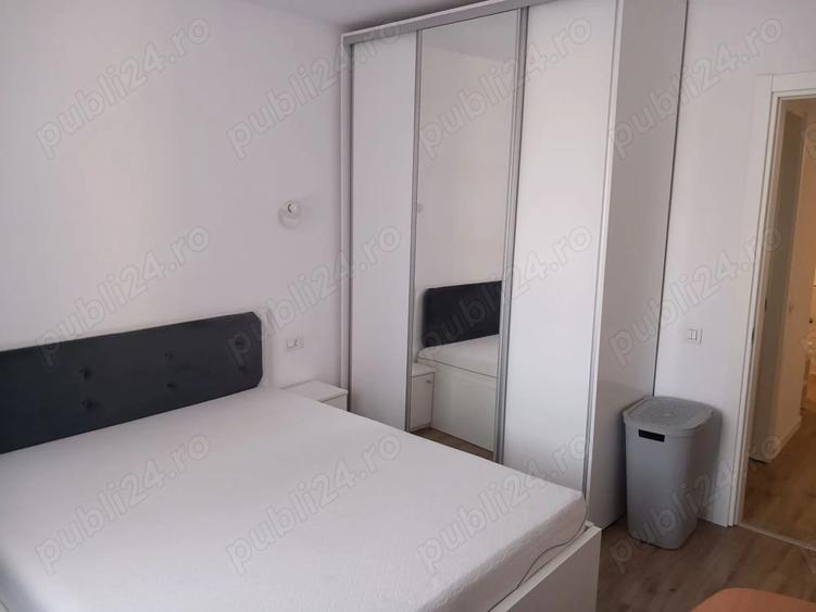 Proprietar inchiriez ap 2 camere decomandat modern City Mall - 9