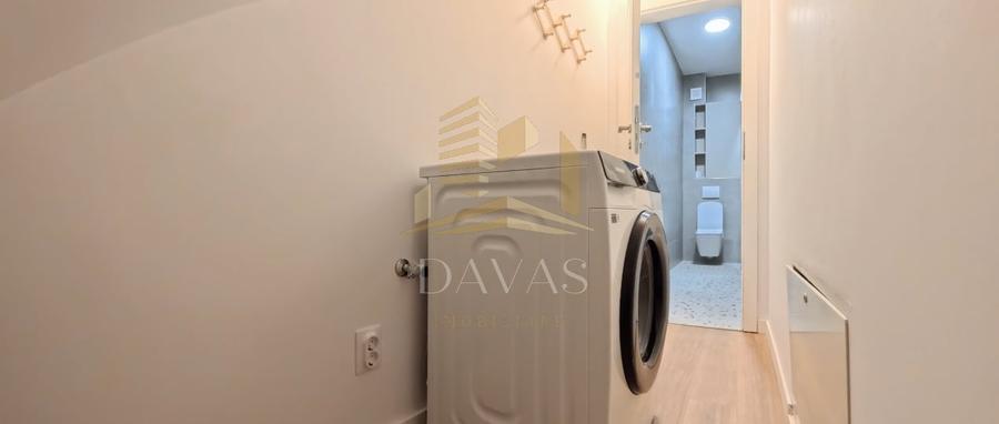 Apartament 2 camere la casa- gradina proprie |Marasti| Parcare |PRIMA INCHIRIERE - 15