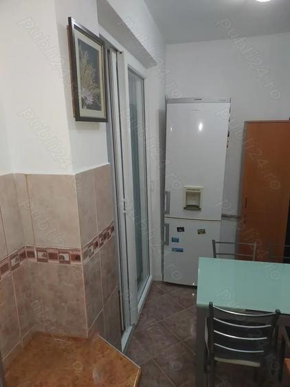 Vand garsoniera Far - Billa - 2