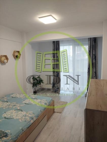 Apartament 3 camere de inchiriat - Cartierul Arhitectilor, Haralamb Georgescu - 11