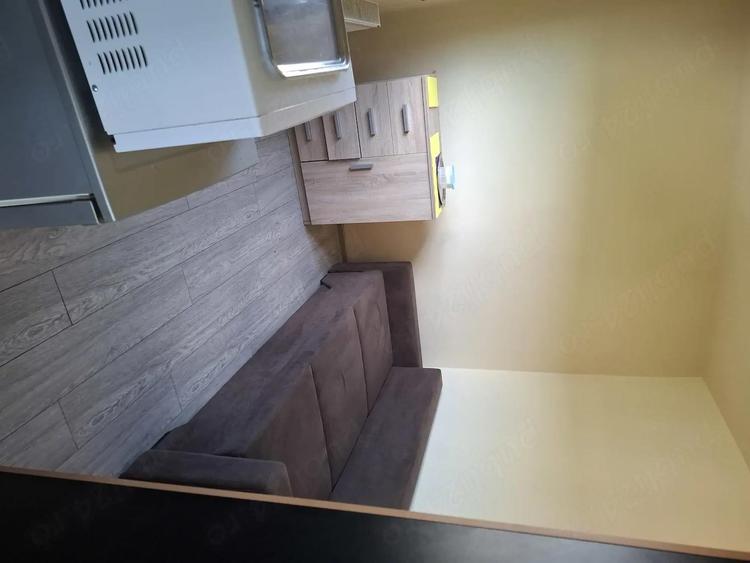 Garsoniera amenajata confort 3 Vlaicu Fortuna - 3