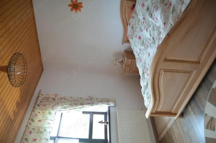 Casa de locuit 5(cinci ) camere la cheie-Radila -Valea Calugareasca - 8