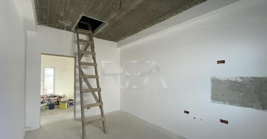 Casa Bolintin Deal - iesirea spre Ciorogarla - 17