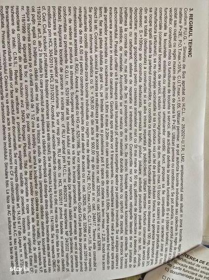 Vand Teren Simnicu de Jos Craiova - 4