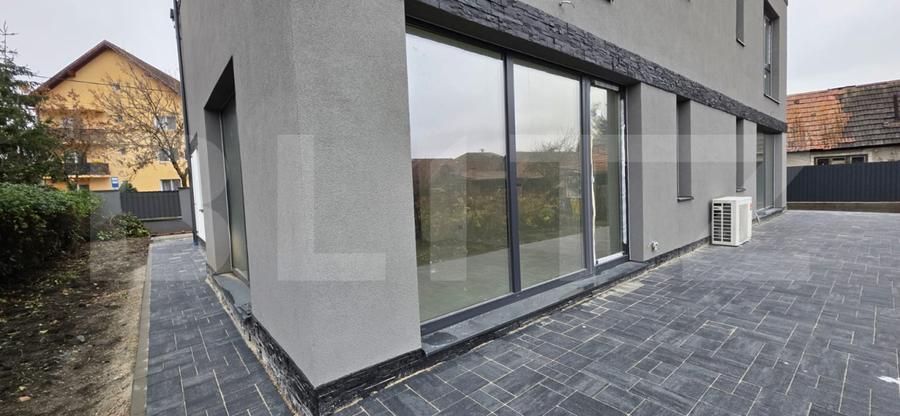 Casa tip duplex 135 mp, 5 camere, terasa panoramica, Someseni - 3